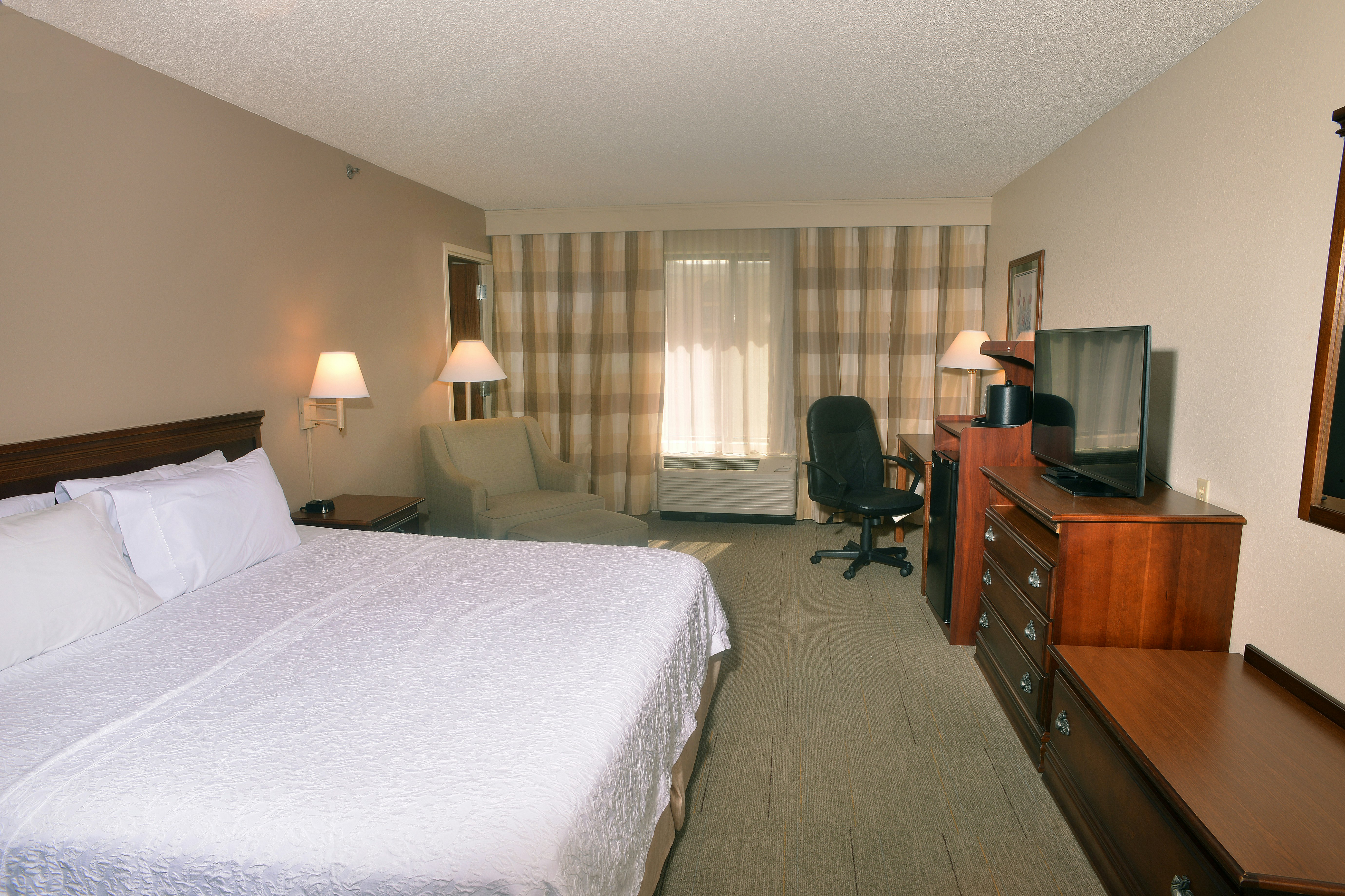 ROOM, KING BED, ACCESSIBLE