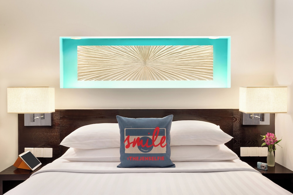 Jen Maldives Male By Shangri La 10/51