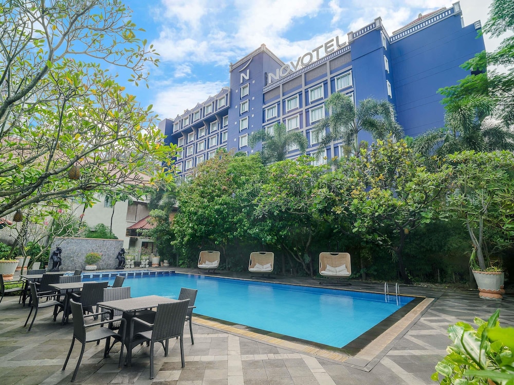 NOVOTEL SOLO 62/64