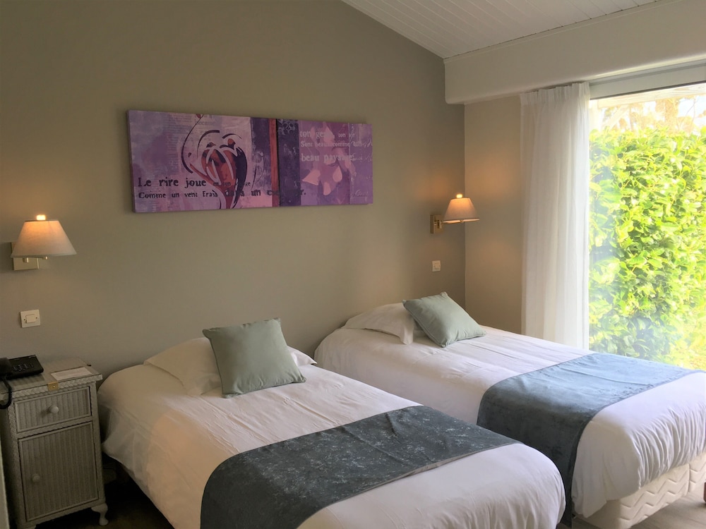 HOTEL VAL DE VIENNE 7/29