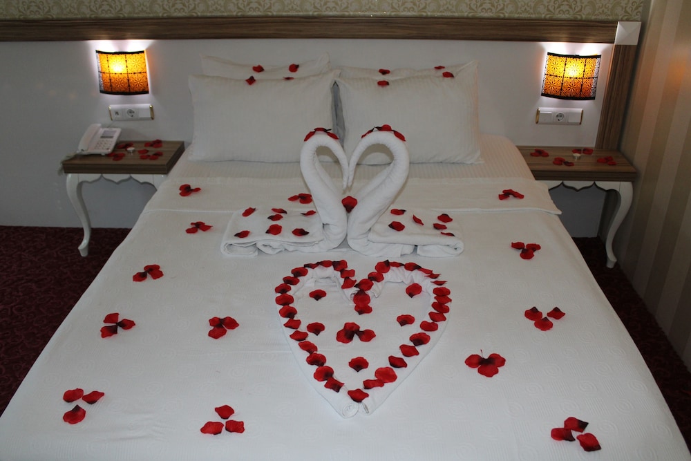 RMS Atlas Otel 3/23