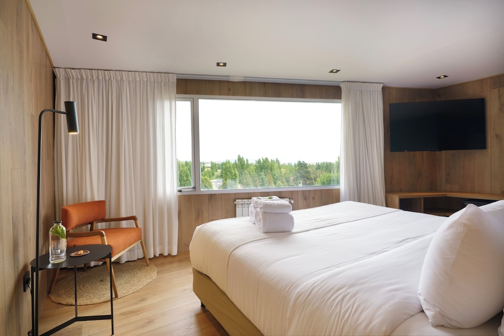 SIGNATURE, DOUBLE BED