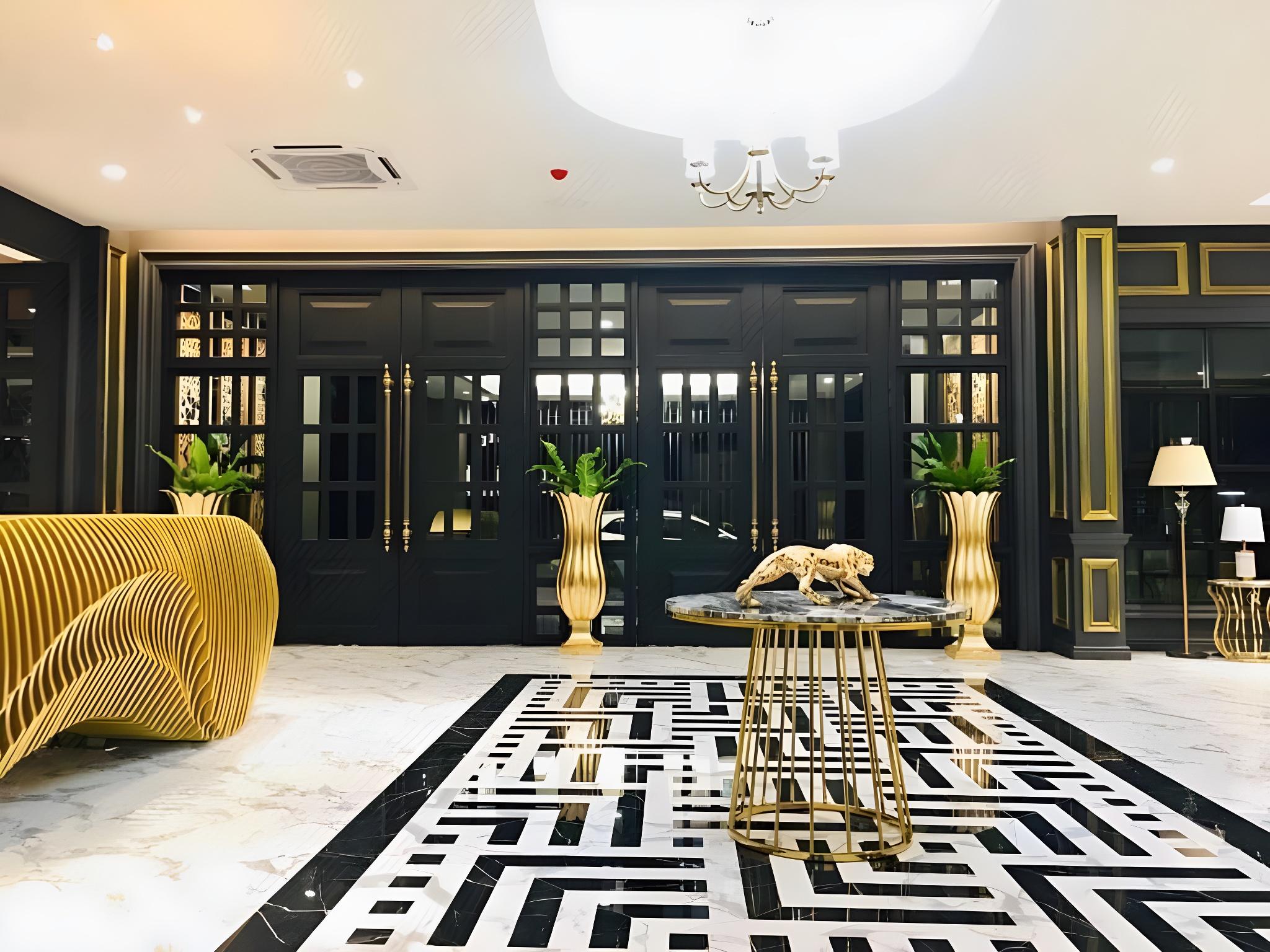 Belle Grand Hotel 15/58