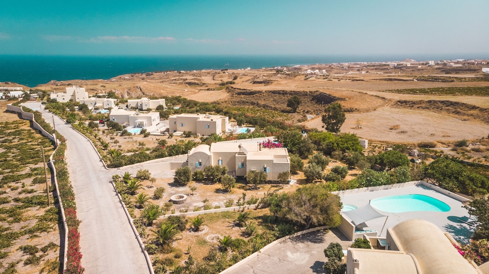 Sienna Eco Resort 44/50