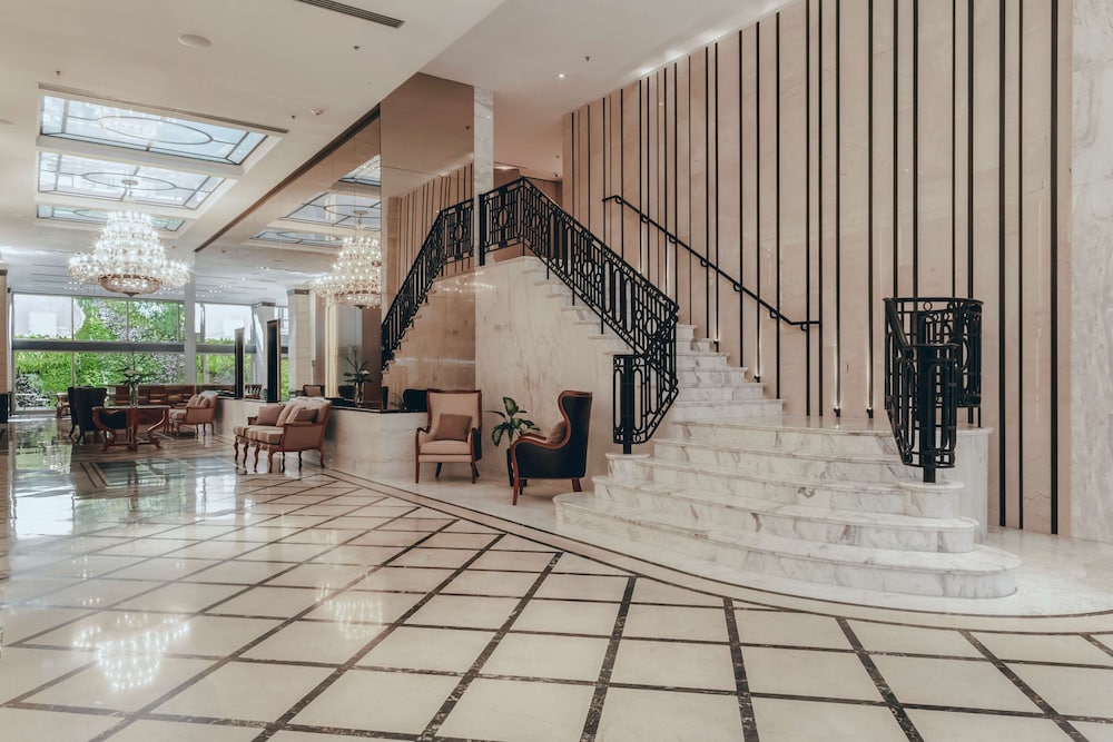 Esplendor By Wyndham Buenos Aires Tango 6/59