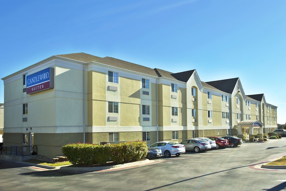 Candlewood Suites Killeen 7/46