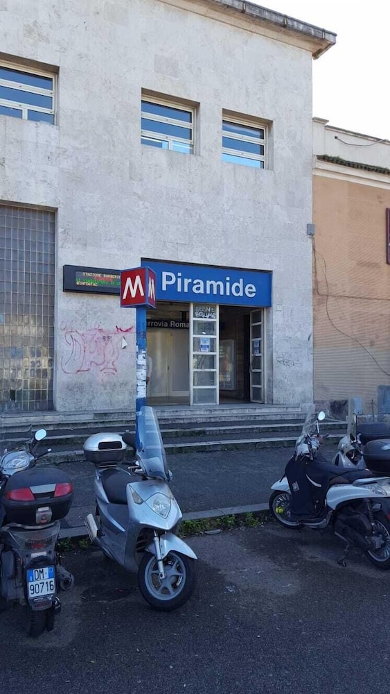 B&B di Paolo S. 35/46