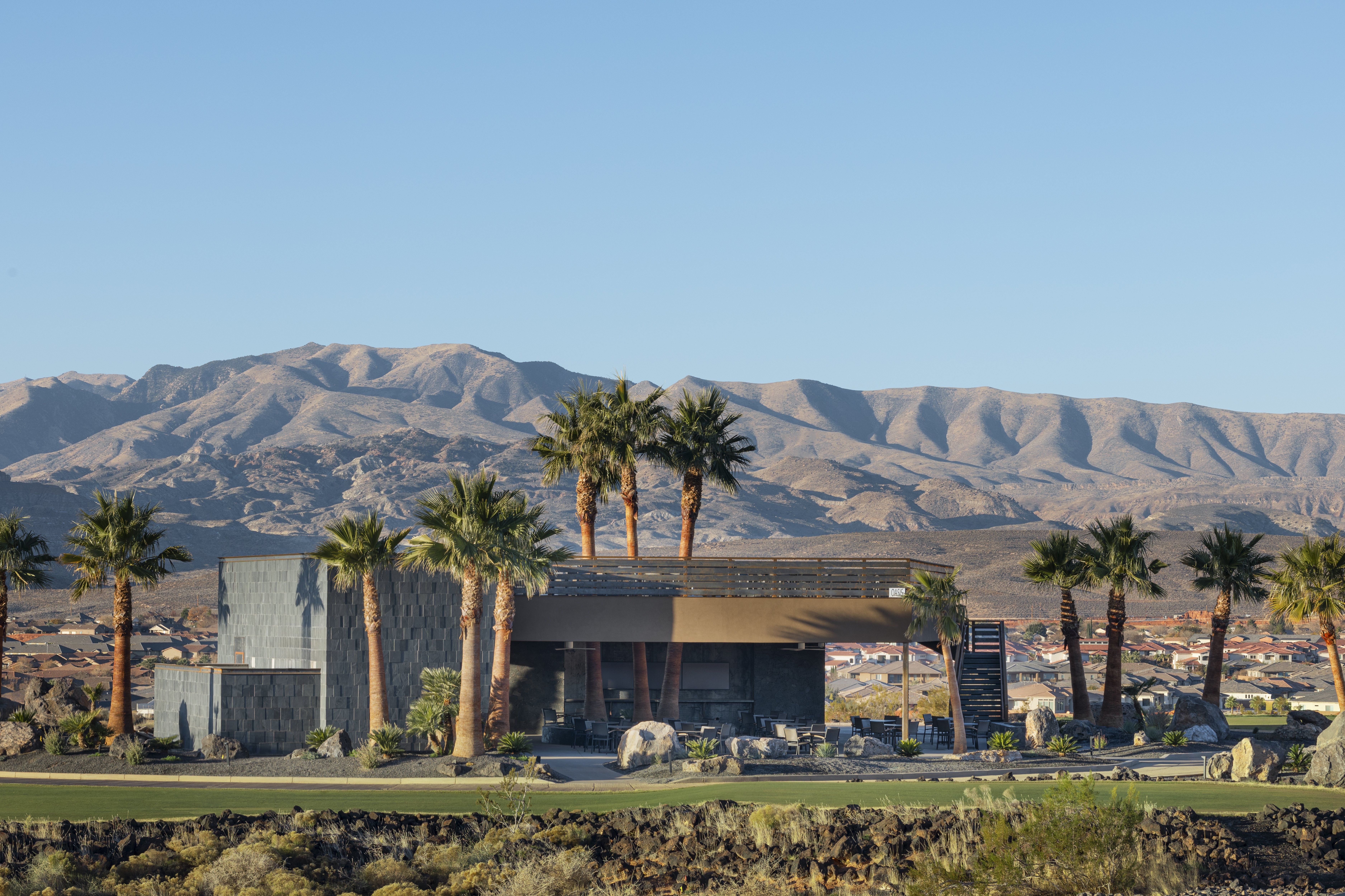 Black Desert Resort 39/40