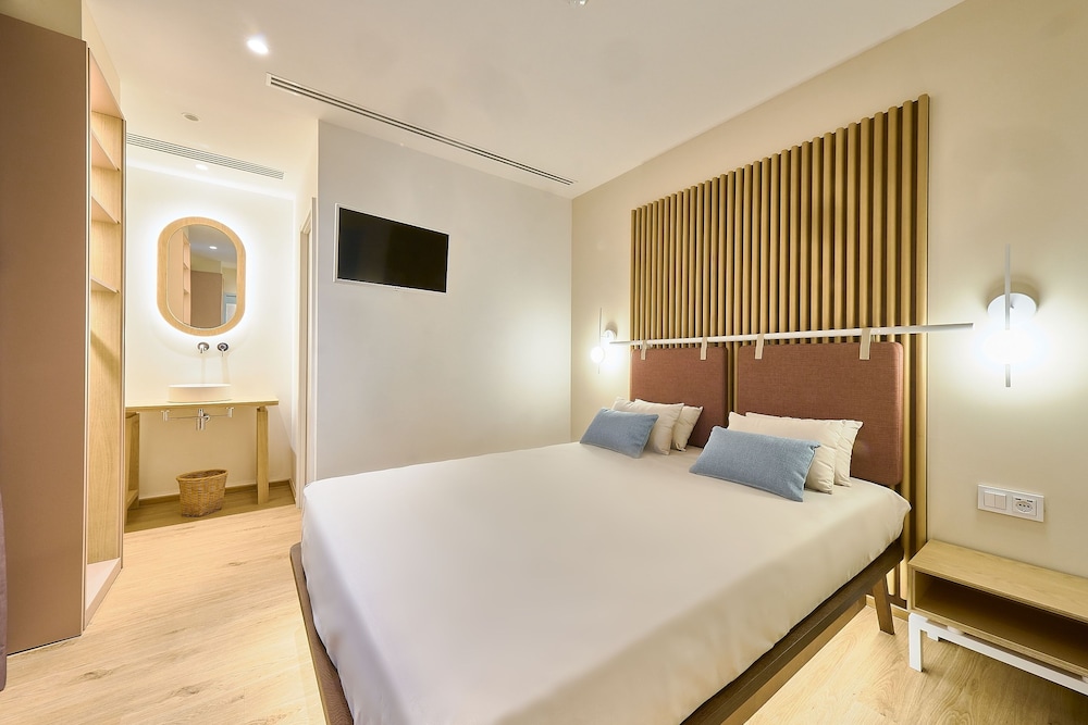 Hotel Leonor Conil 23/49