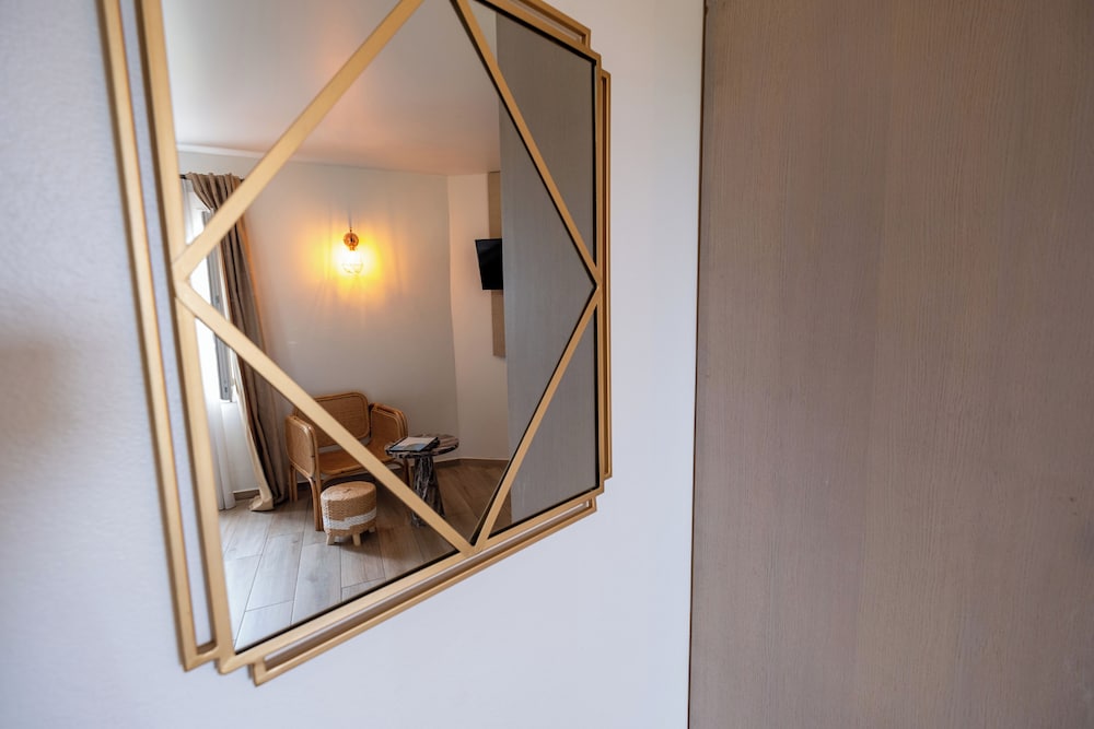 Hôtel Les Mouettes 22/47