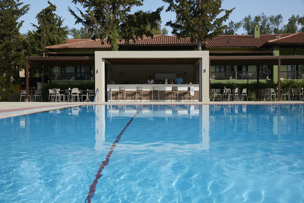 Simantro Resort 10/88