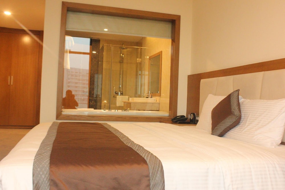 Muong Thanh Cua Dong Hotel Vinh 21/40