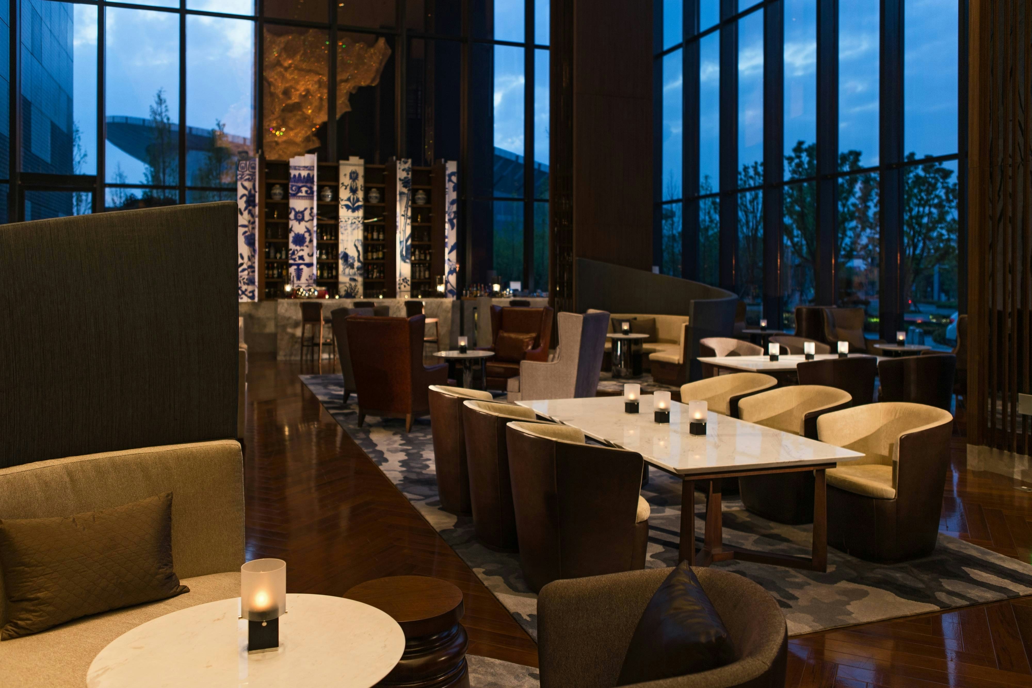 Renaissance Suzhou Wujiang Hotel 15/24