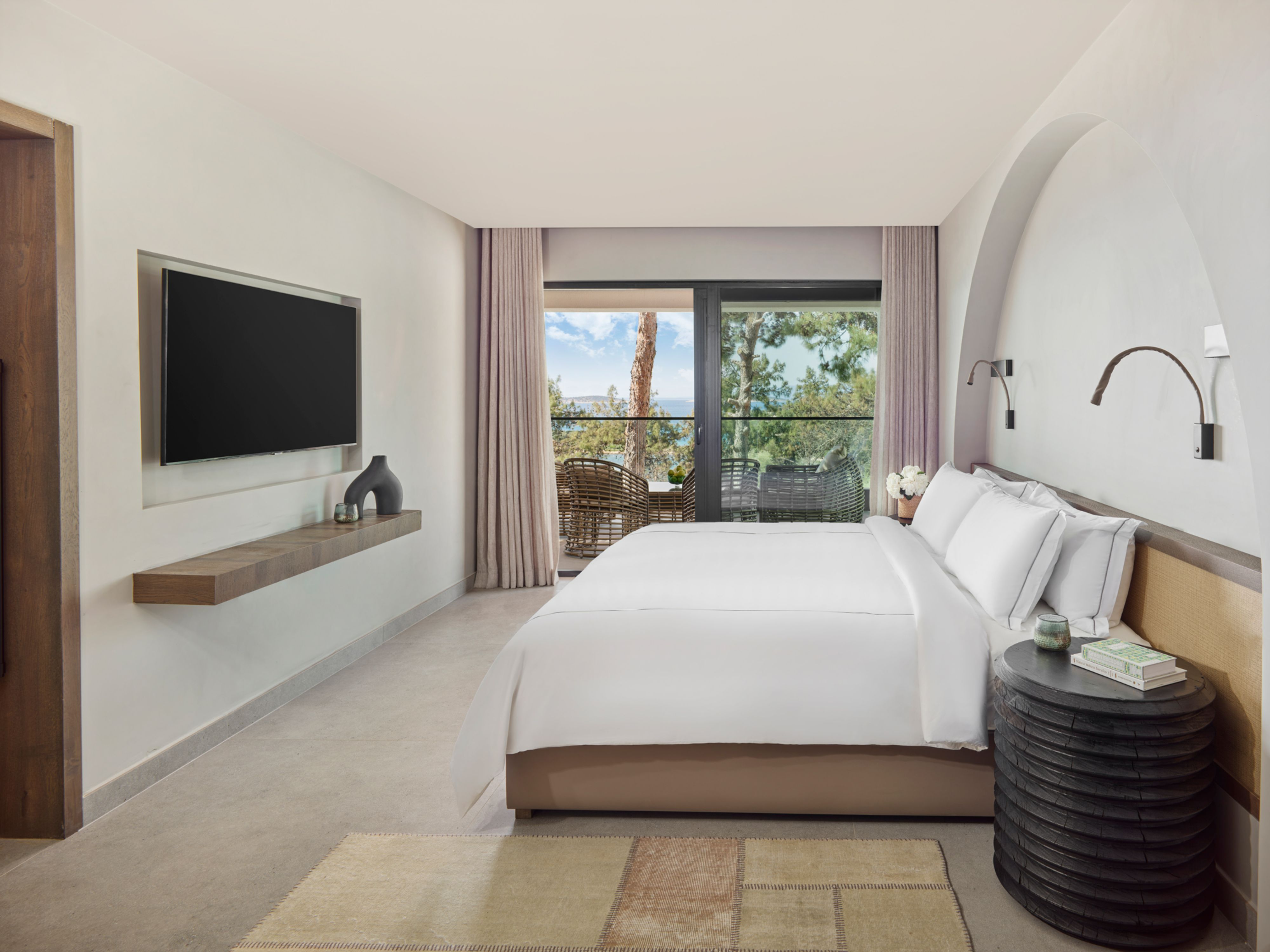 SUITE GRAND EXECUTIVE