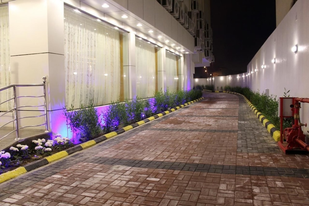 فندق المهيدب ريزيدنس - ابها(Almuhaidb Residence Abha) 45/49