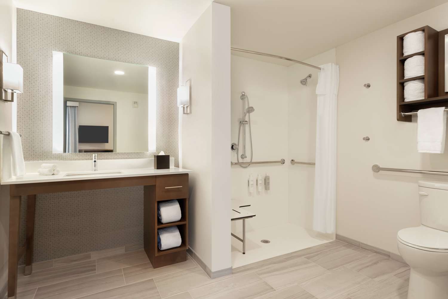 Homewood Suites By Hilton Mcdonough 27/27