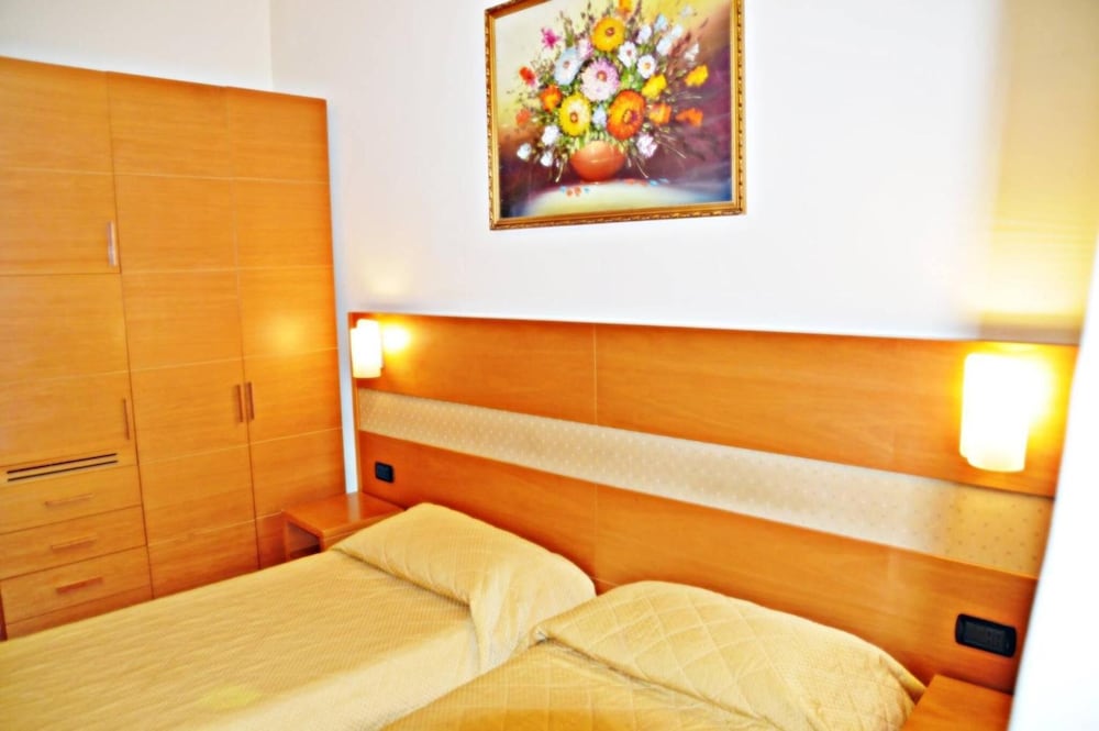 Hotel Moscatello 38/56