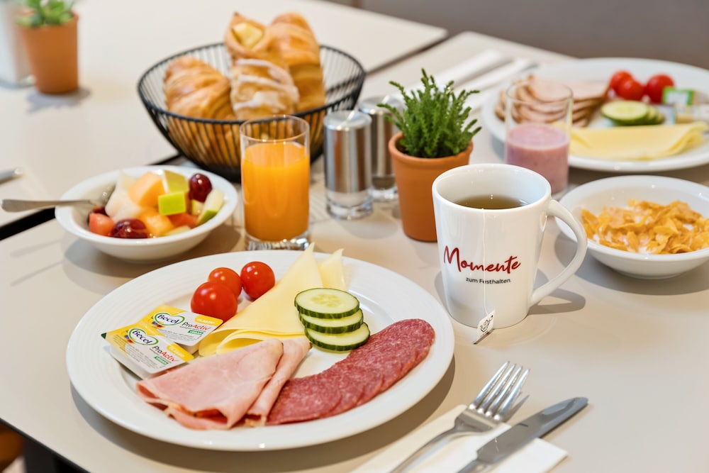 Four Points Flex by Sheraton Vienna Mariahilf 32/46