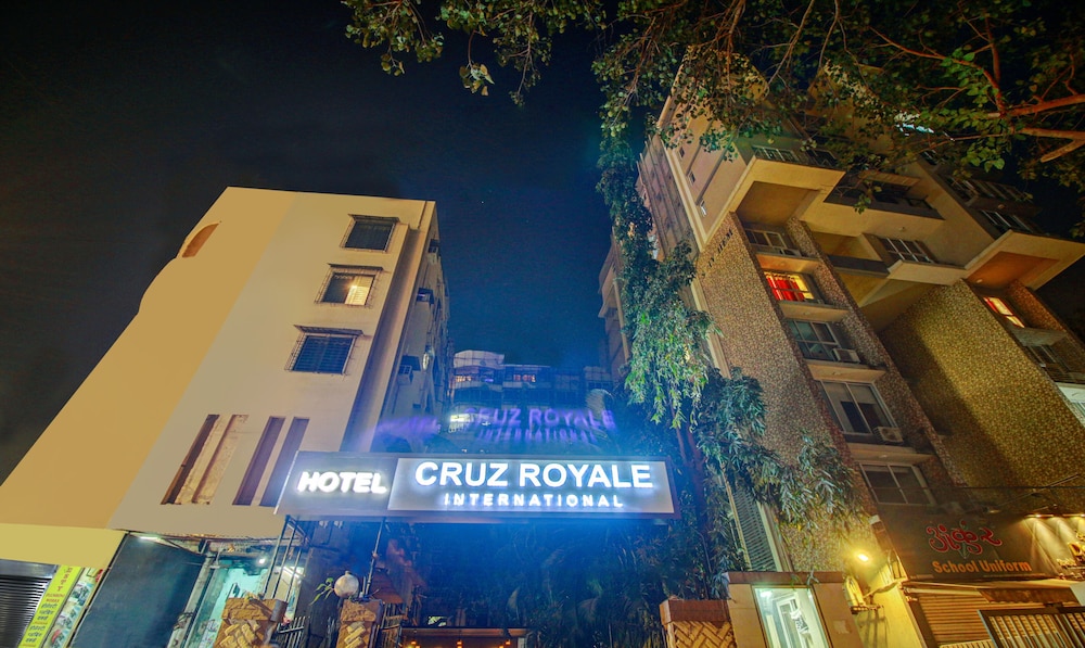 Hotel Cruz Royale 6/51