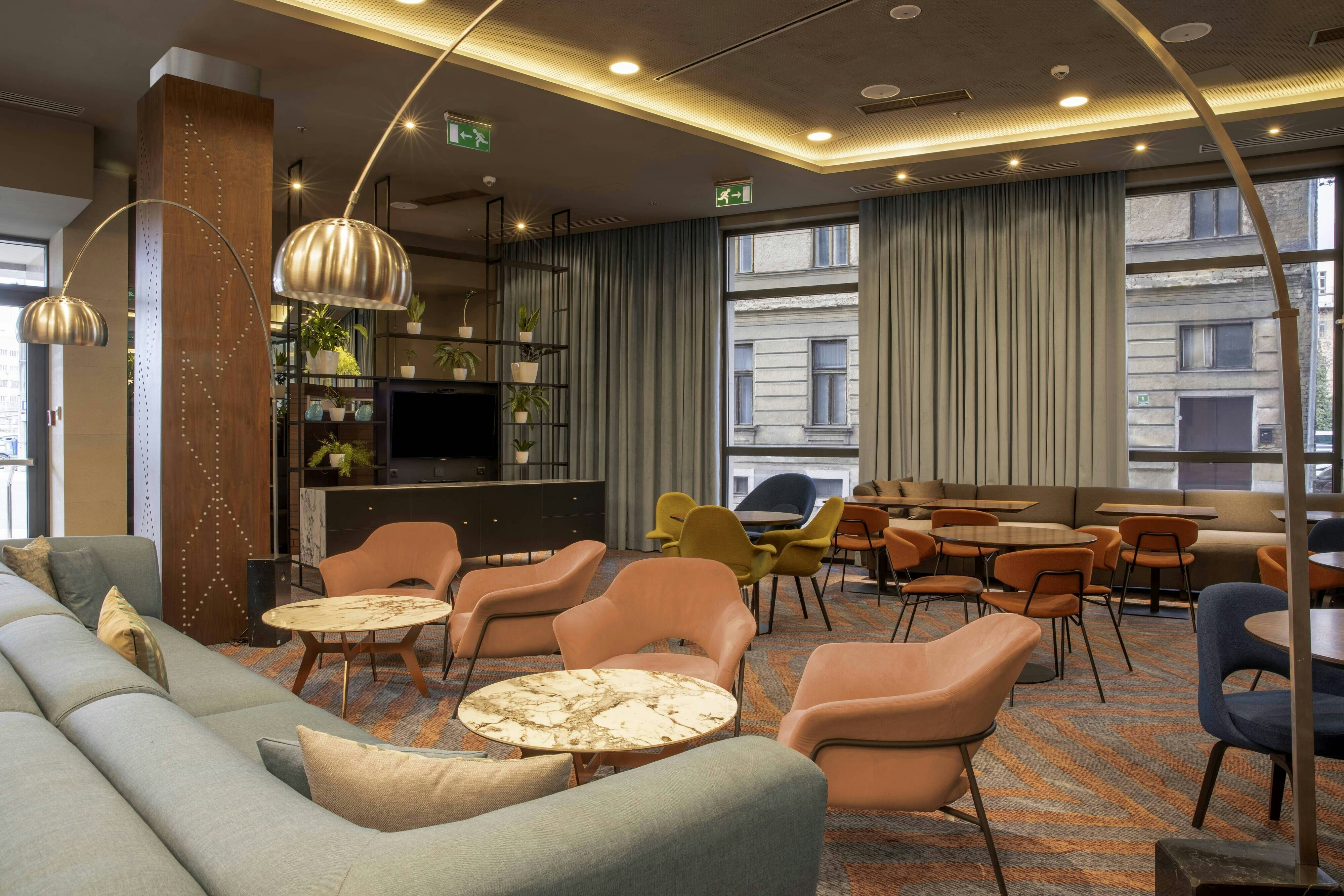 Courtyard By Marriott Sarajevo 27/56