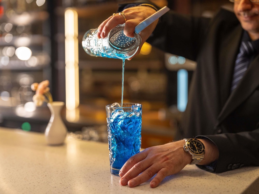 美居萨尔茨堡城市酒店(MERCURE SALZBURG CITY) 图片2