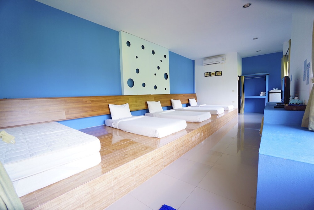 AURORA RESORT KANCHANABURI 32/50
