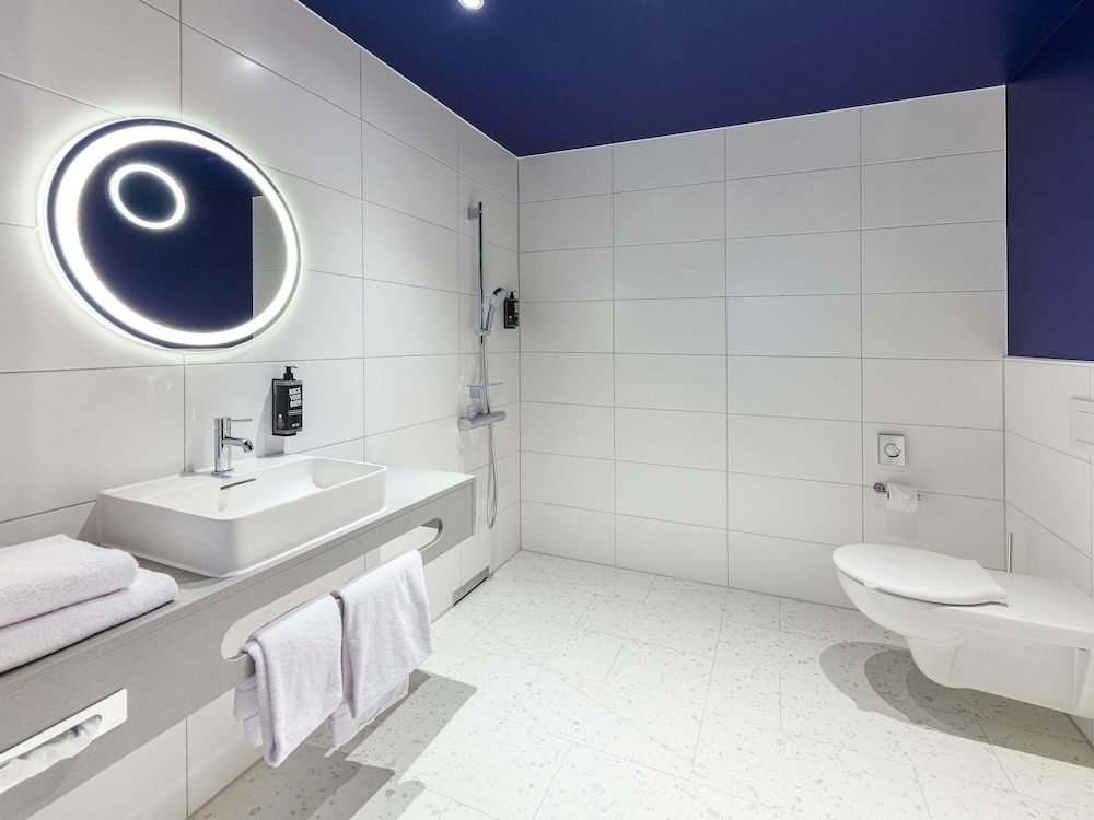 ibis Styles Munich Perlach 45/50