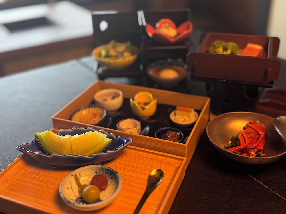 HOKKAWA ONSEN HOTEL 43/50
