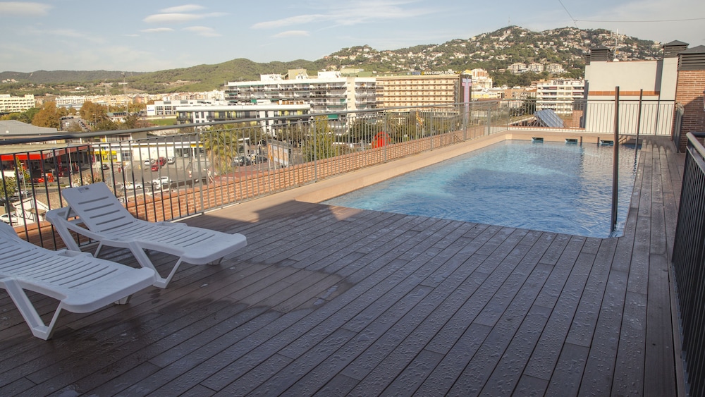 Apartaments Ponent 27/38