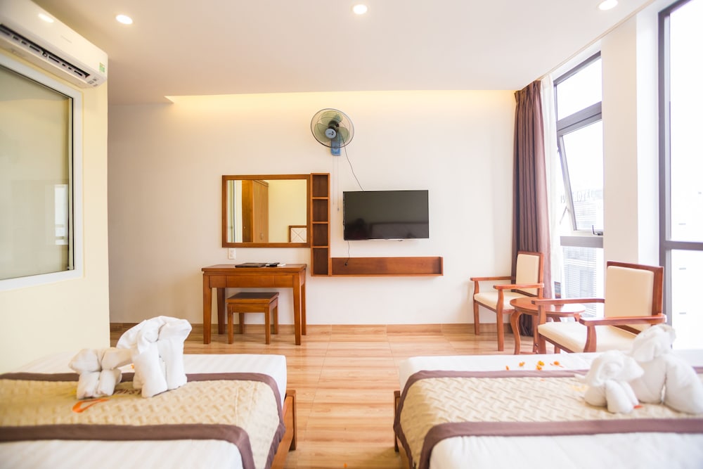 Dana Sailing Hotel 34/41