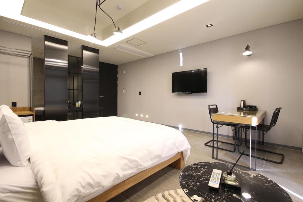 Jeonju Ecostay Hotel 9/47
