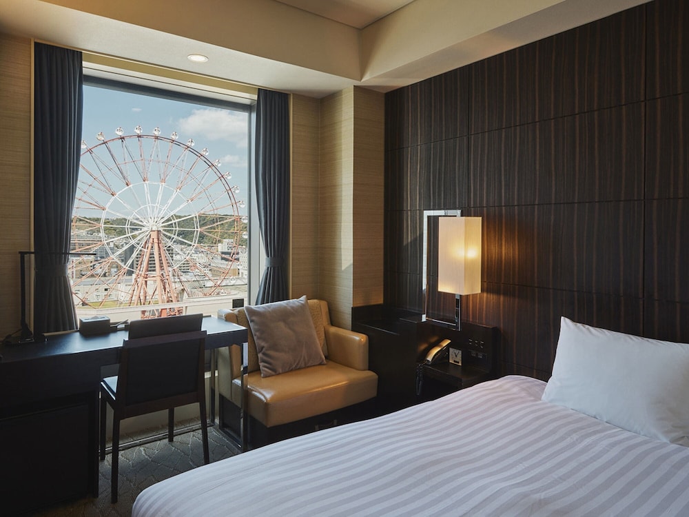 ROOM, DOUBLE BED, CITY VIEW, SMOKING