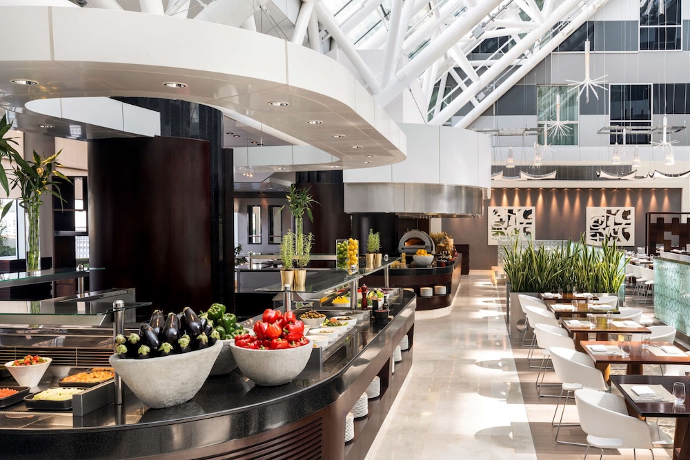 Hyatt Regency Oryx Doha 66/79