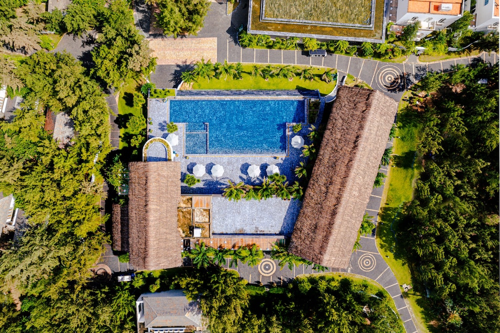 Stelia Beach Resort 47/50