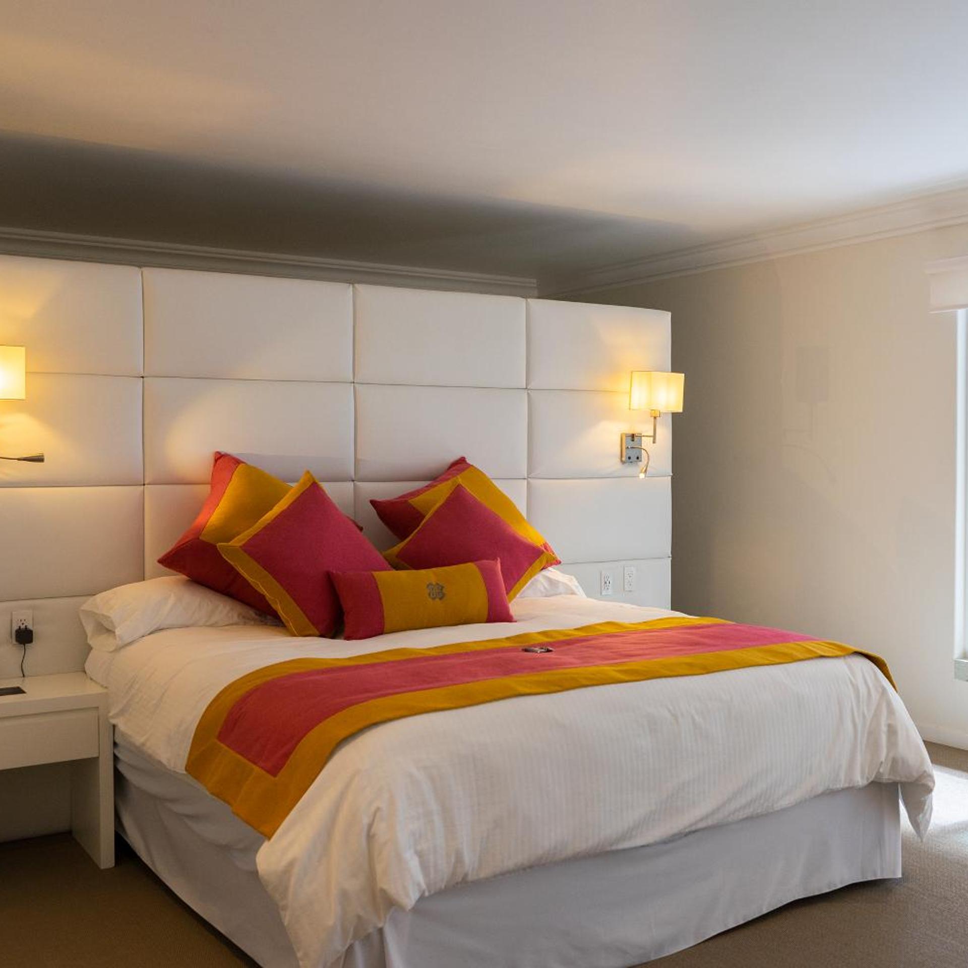 Casa Hidalgo Hotel Boutique 6/50