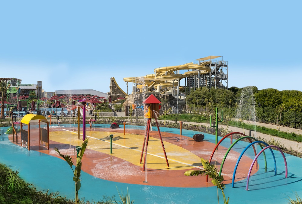 Aska Lara Resort and Spa 46/63