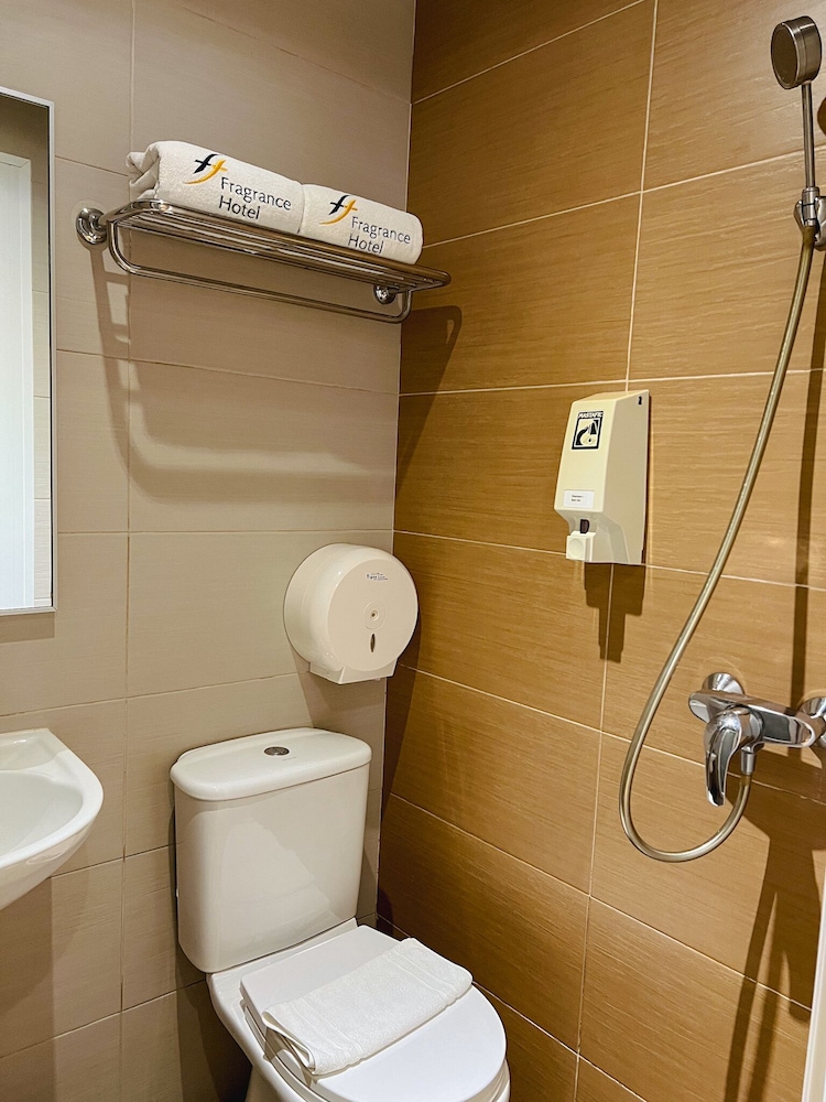 Fragrance Hotel Ocean View 45/46