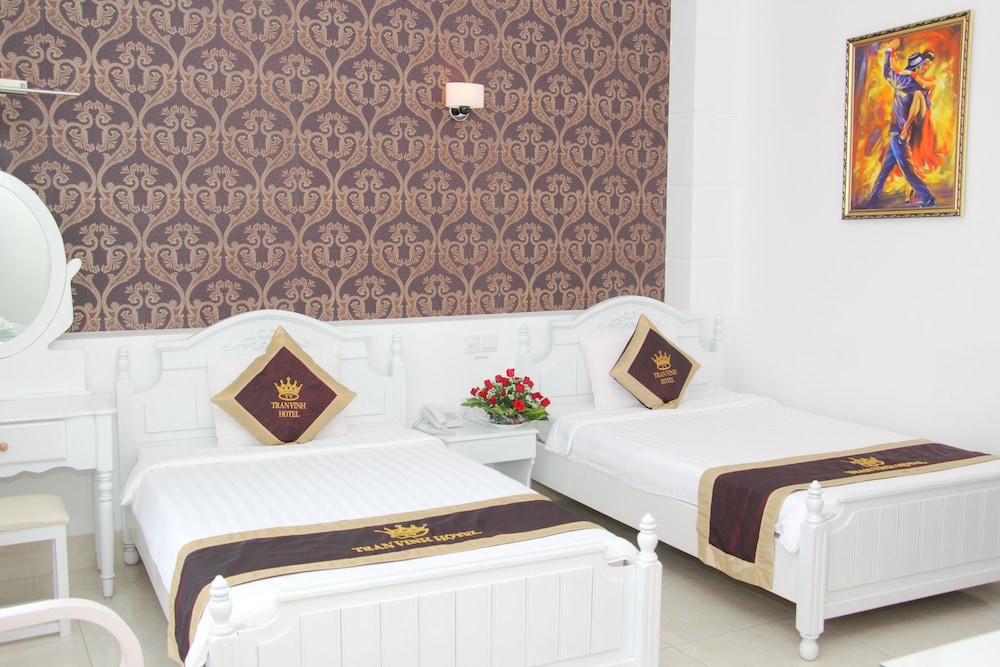 Tran Vinh Hotel 30/66