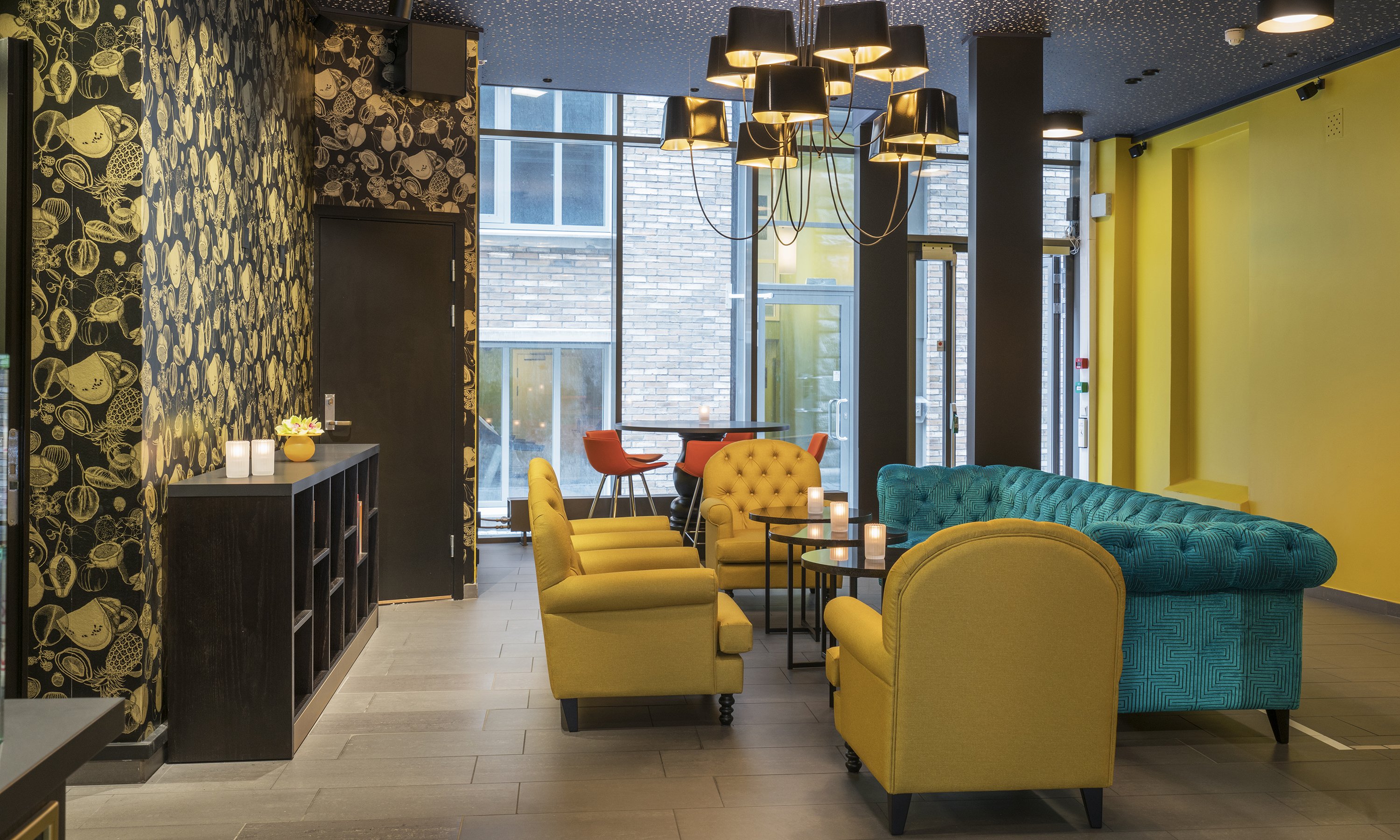 Thon Hotel Nidaros 34/46