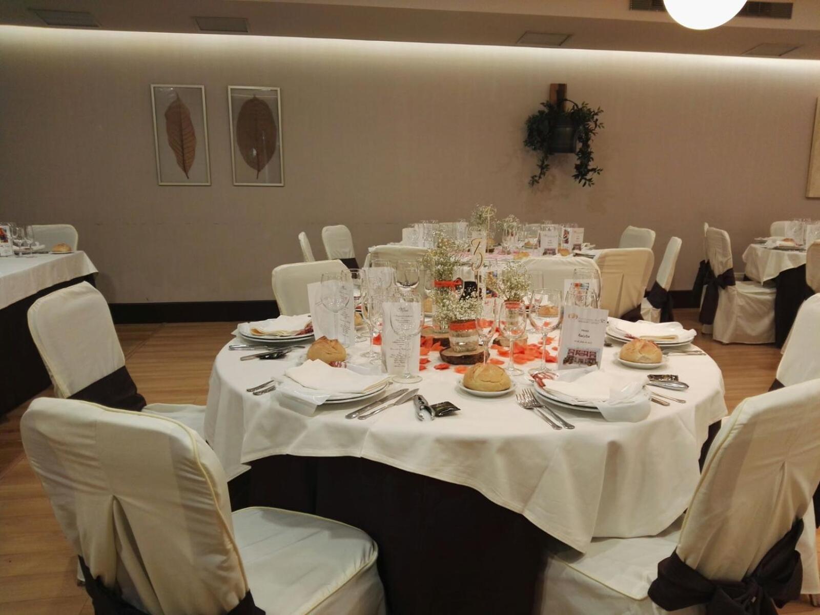 Hotel Camino Real 39/50
