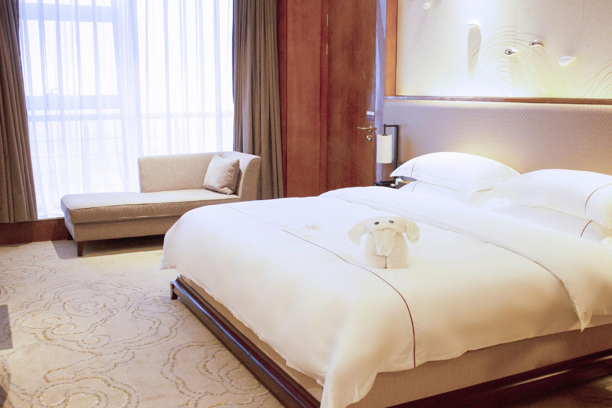 Yangzhou Changqing International Hotel 13/59