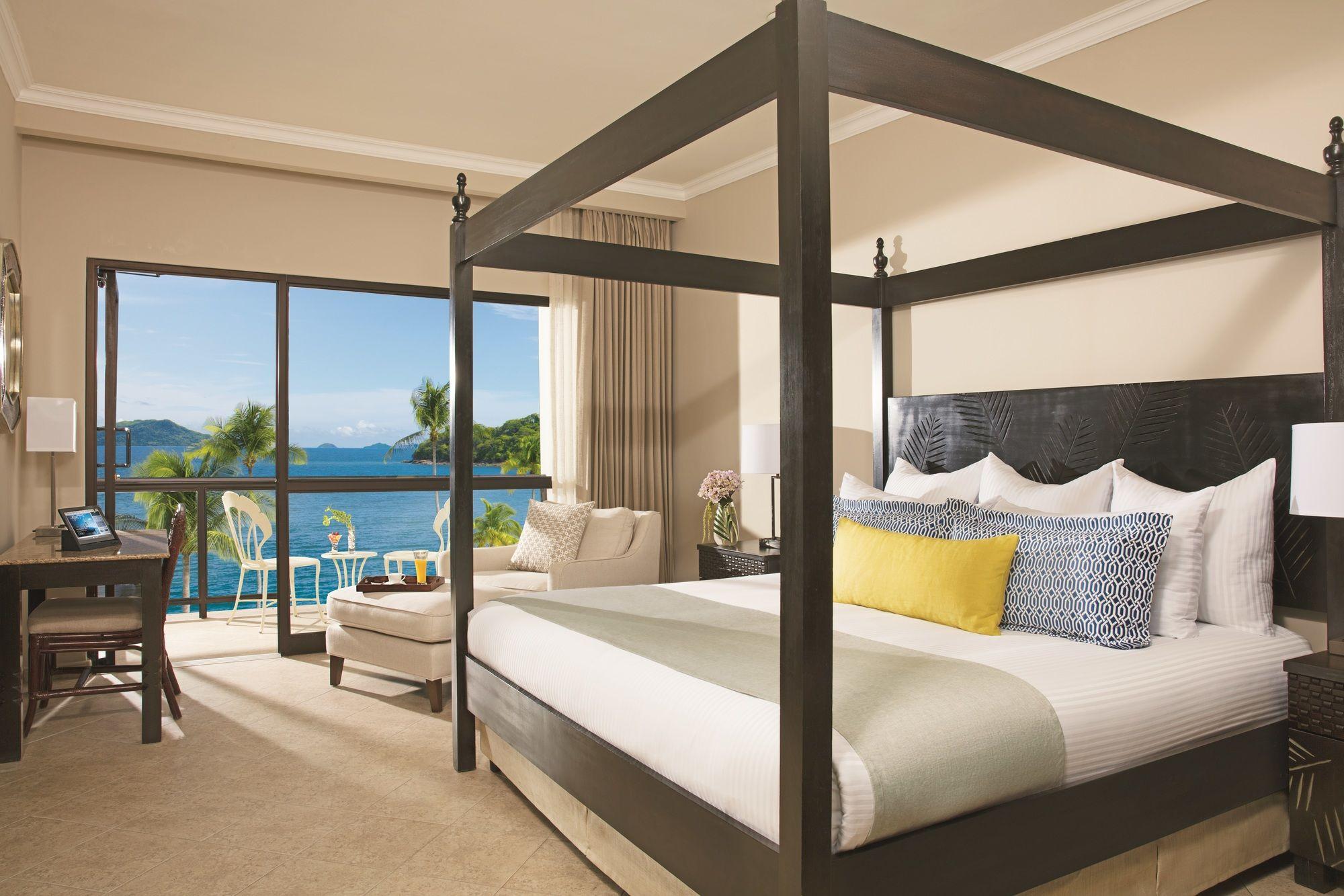 Preferred Club, Junior Suite, Ocean View