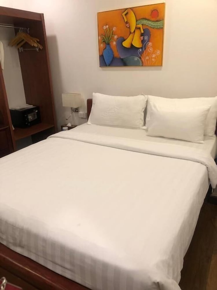 A25 Hotel - 167 Pham Ngu Lao 30/49