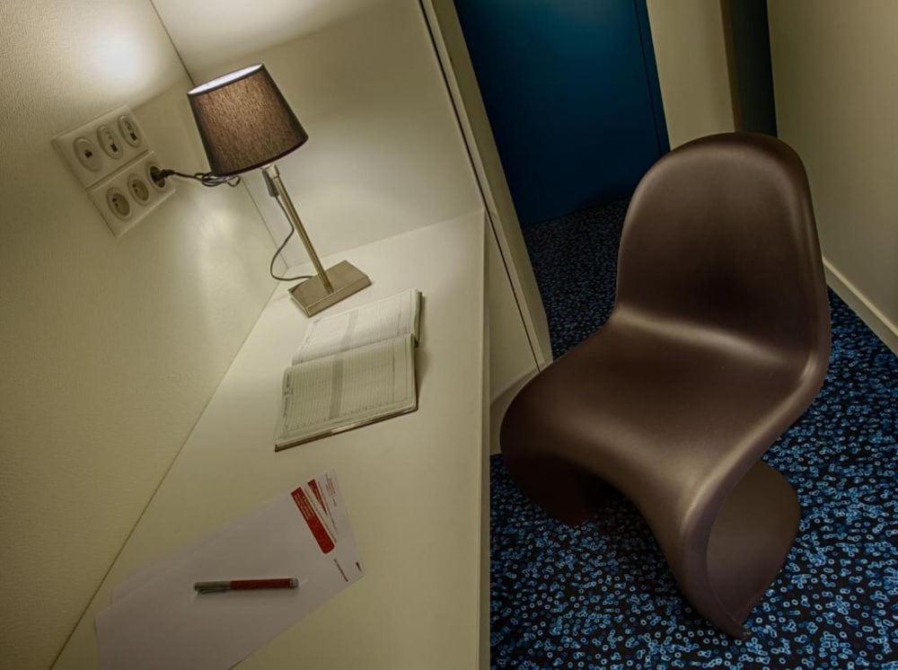 Le Nexhotel 20/31
