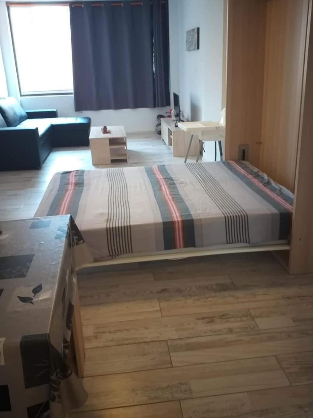 Apartment, Ground Floor