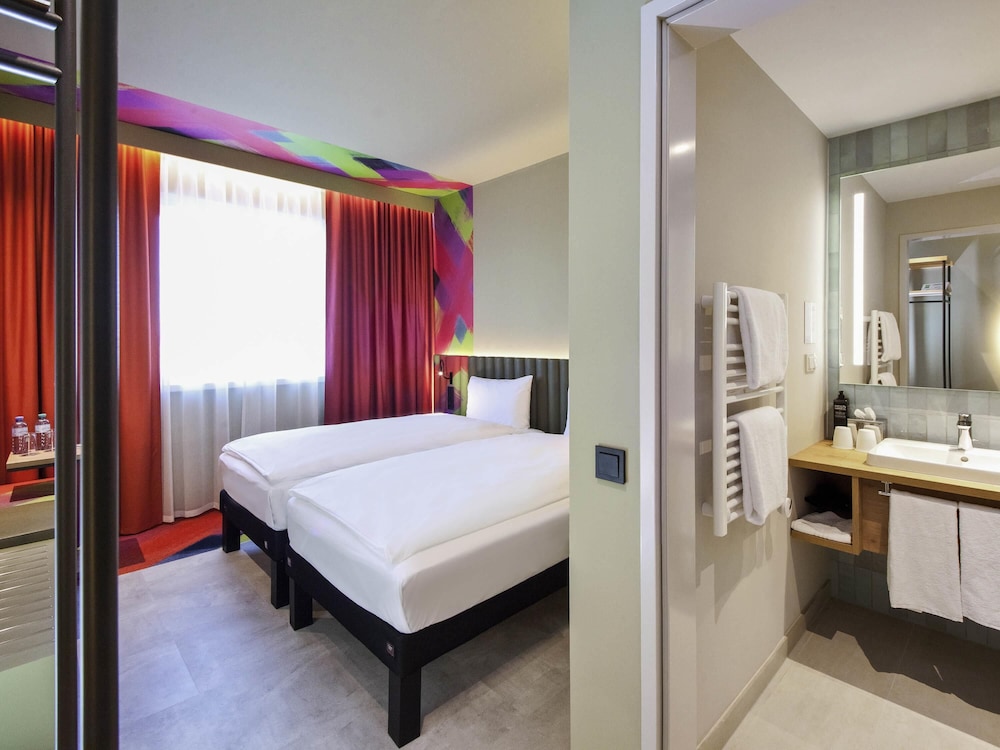 Ibis Styles Parndorf Neusiedler See 18/50