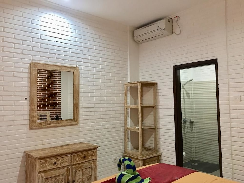 Mikuk Homestay 21/37