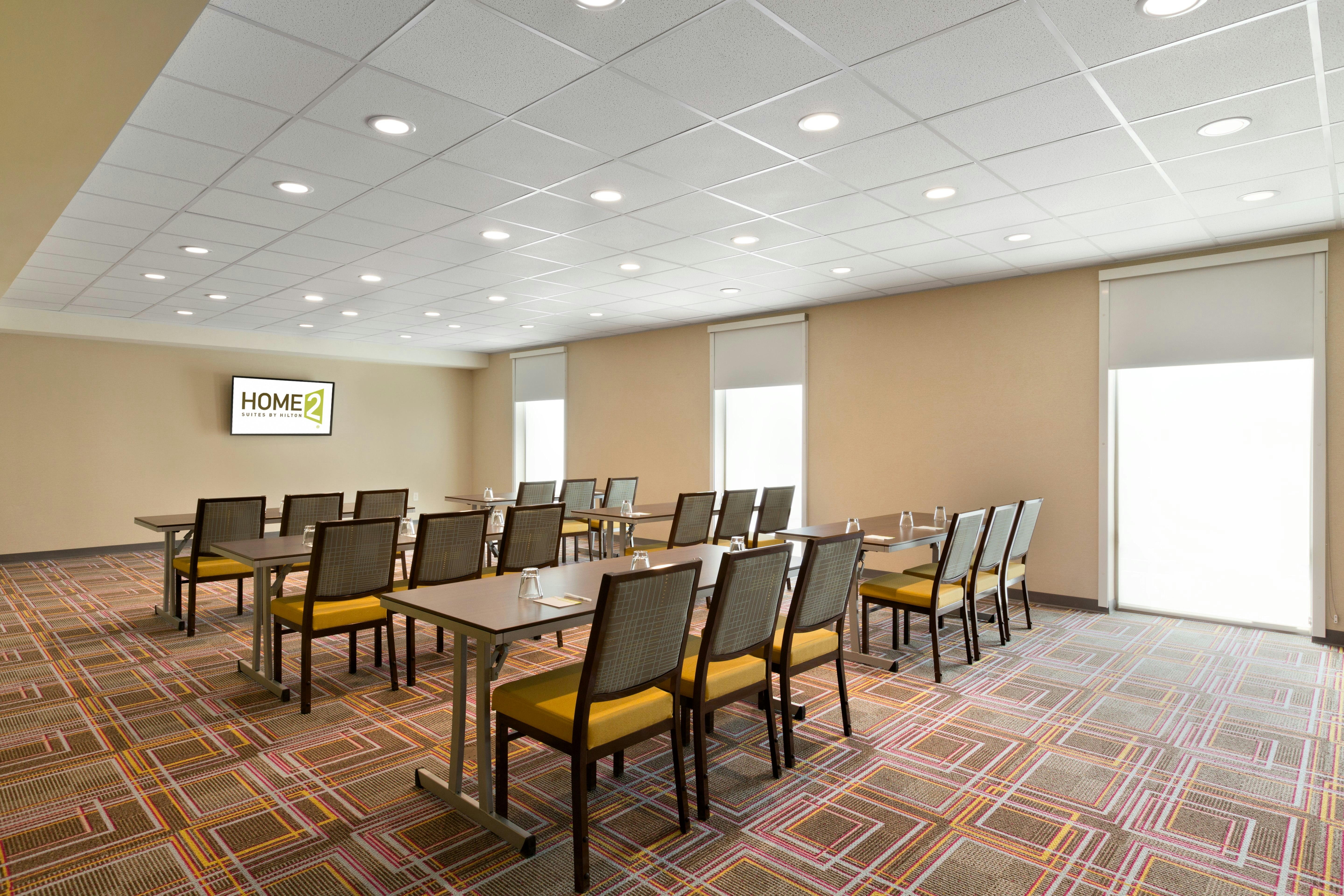 Home2 Suites By Hilton Cincinnati Liberty Center 10/13