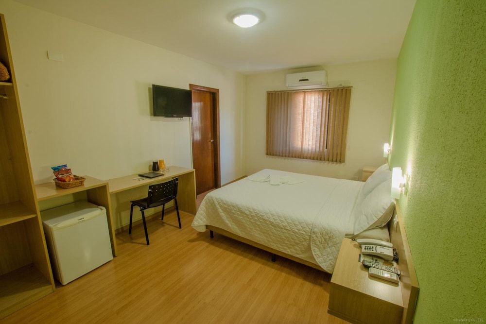 Hotel Dom Thomaz 19/44