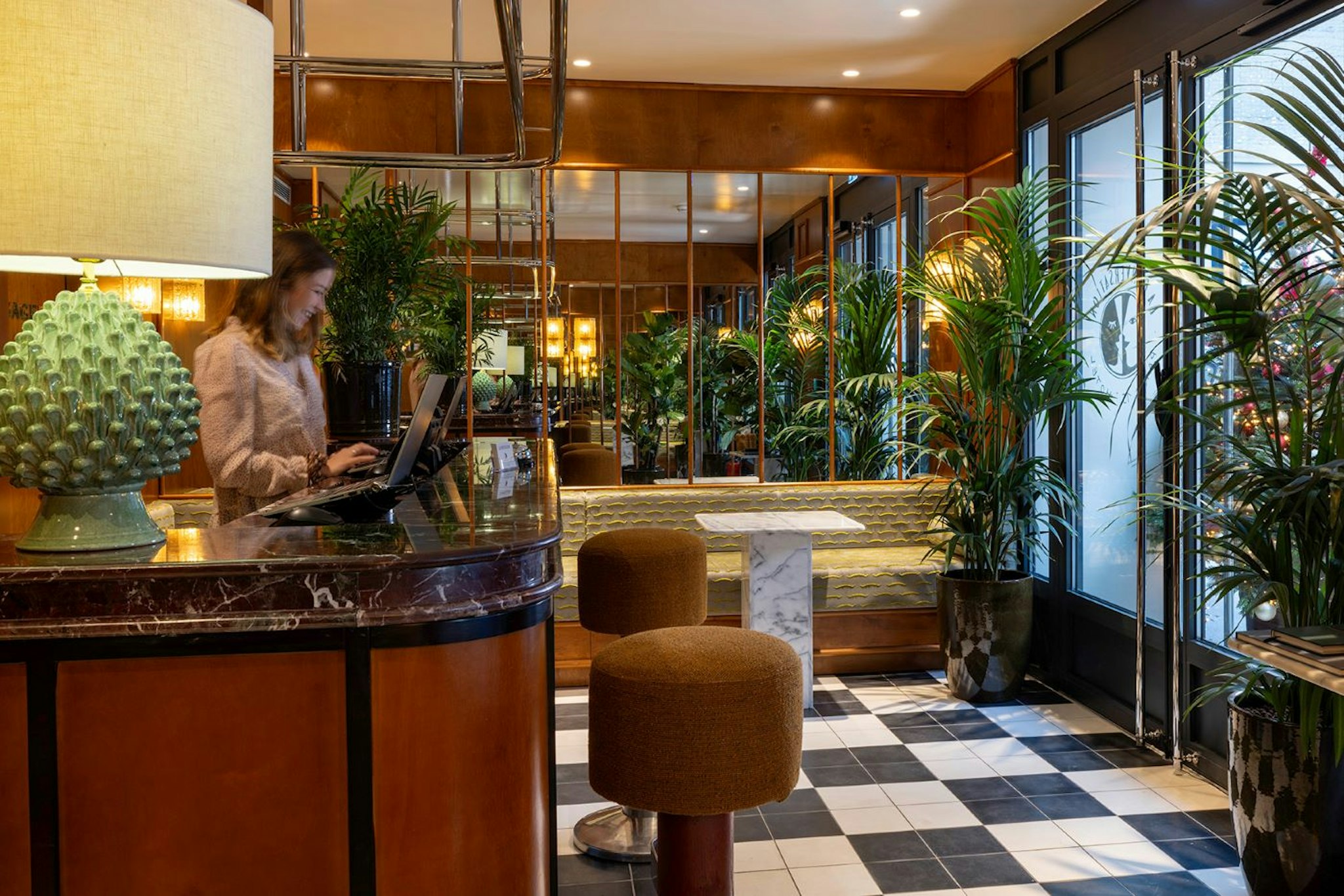 Hotel La Conversation 3/38